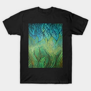 Evergreen T-Shirt